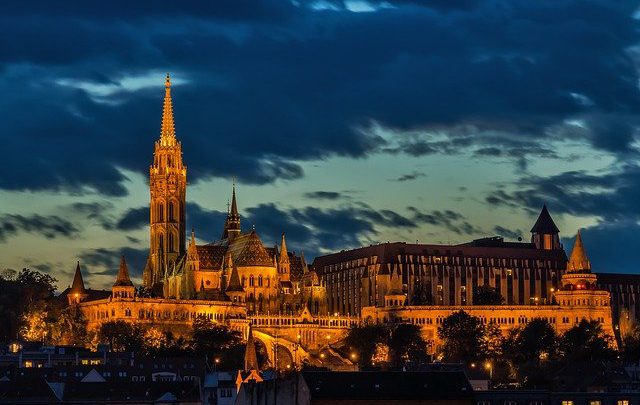 Dni Przyjaźni Polsko – Węgierskiej, a muralu z papryczką brak!